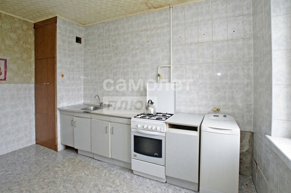 
  Продается 3-комн. квартира, 63.2 м², Комкова ул, д. 4
. Фото 1.
