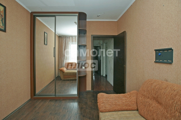
  Продается 3-комн. квартира, 63.2 м², Комкова ул, д. 4
. Фото 4.