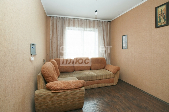 
  Продается 3-комн. квартира, 63.2 м², Комкова ул, д. 4
. Фото 5.