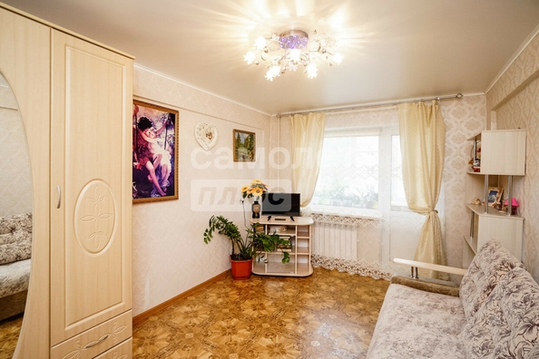 
  Продается 2-комн. квартира, 45.4 м², Энтузиастов ул, д. 3
. Фото 4.