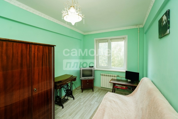 
  Продается 3-комн. квартира, 58.7 м², Ватутина ул, д. 13Б
. Фото 2.
