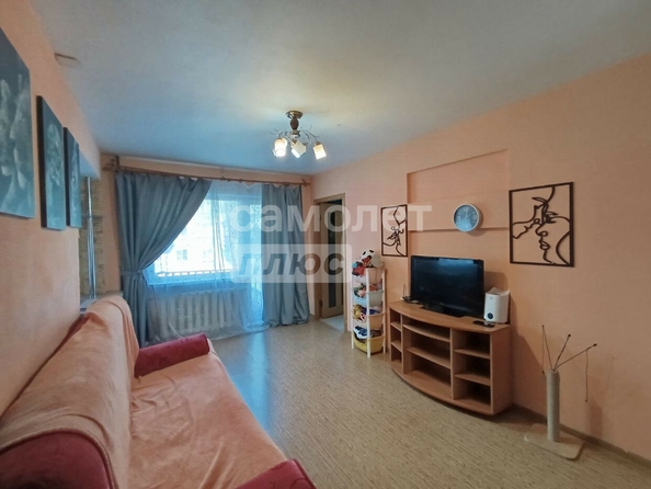 
  Продается 3-комн. квартира, 59 м², Мира пр-кт, д. 169Б
. Фото 1.