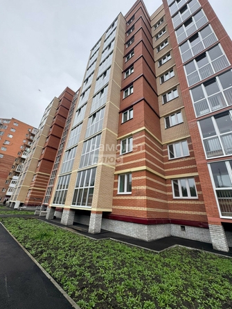 
  Продается 2-комн. квартира, 60 м², ЖК Малиновского, дом 16, корпус 2, этап 1
. Фото 4.
