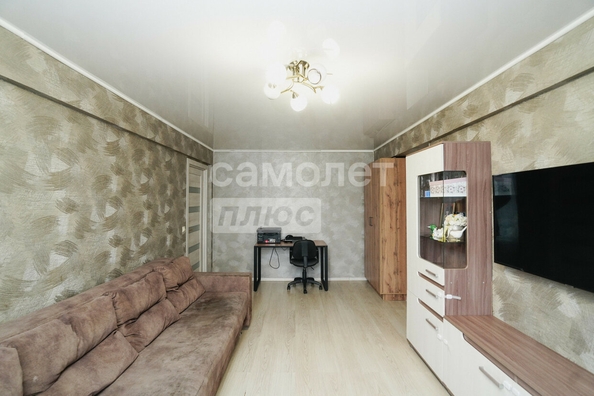 
  Продается 3-комн. квартира, 55.6 м², Светлая ул, д. 4/1
. Фото 3.