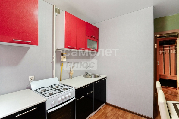 
  Продается 2-комн. квартира, 45.3 м², 22 Апреля ул, д. 16А
. Фото 3.