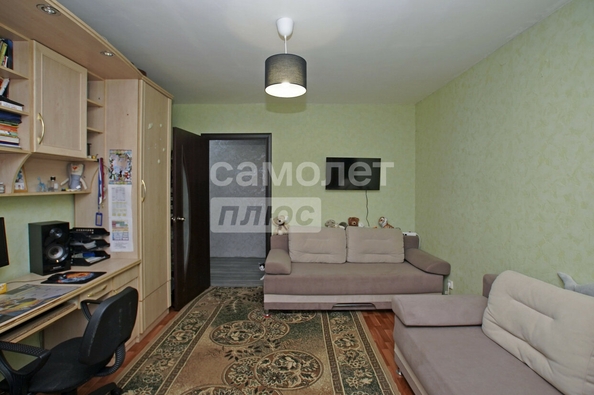 
  Продается 3-комн. квартира, 73.7 м², школьный, д. 3
. Фото 1.
