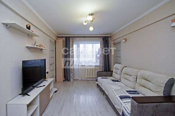 
  Продается 3-комн. квартира, 50 м², Мира пр-кт, д. 165В
. Фото 5.