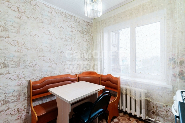 
  Продается 1-комн. квартира, 34.4 м², Советская ул, д. 74
. Фото 1.