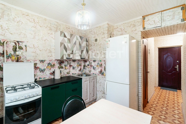 
  Продается 1-комн. квартира, 34.4 м², Советская ул, д. 74
. Фото 3.