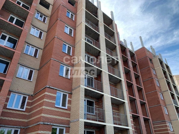
  Продается 2-комн. квартира, 60 м², Малиновского ул, д. 16к1
. Фото 3.