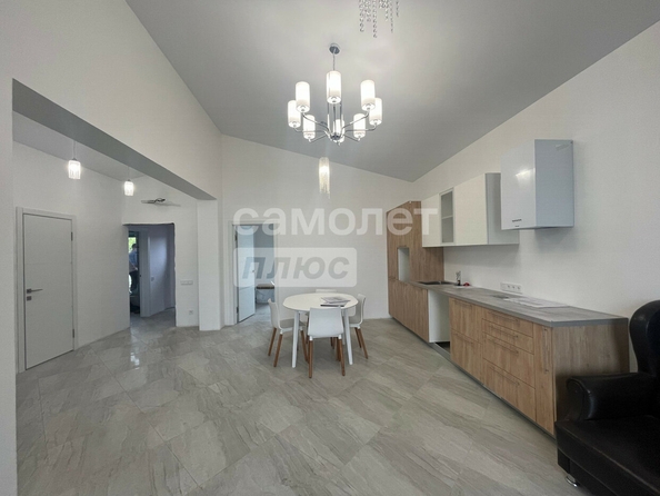 
  Продается дом, 100 м², село Троицкое
. Фото 3.