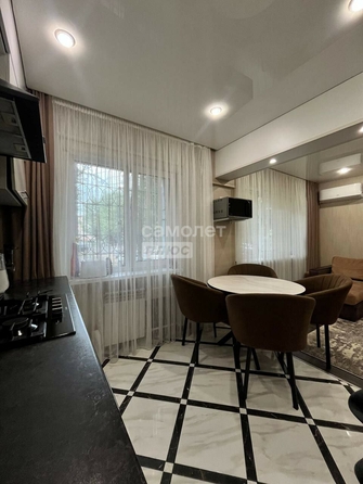 
  Продается 3-комн. квартира, 60 м², 20-го партсъезда, д. 52
. Фото 3.