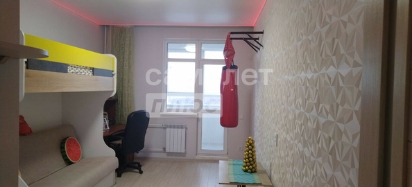 
  Продается 2-комн. квартира, 54 м², ЖК Изумрудный берег, дом 1.1
. Фото 1.