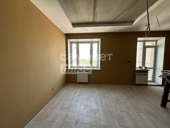 
  Продается 2-комн. квартира, 59.6 м², Октябрьская ул, д. 107
. Фото 4.