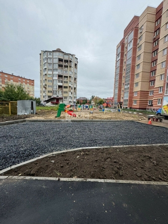 
  Продается 2-комн. квартира, 60.6 м², ЖК Малиновского, дом 16, корпус 2, этап 1
. Фото 1.