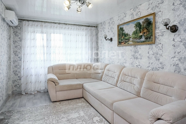 
  Продается 2-комн. квартира, 45 м², Семиреченская ул, д. 134
. Фото 4.
