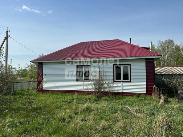 
  Продается дом, 83.2 м², село Цветнополье
. Фото 2.