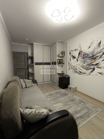 
  Продается 3-комн. квартира, 69.8 м², Амурский 1-й проезд, д. 5к1
. Фото 1.