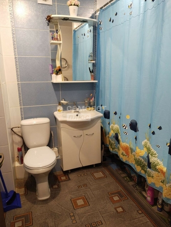 
  Продается 3-комн. квартира, 59.1 м², Мамина-Сибиряка ул, д. 15
. Фото 2.