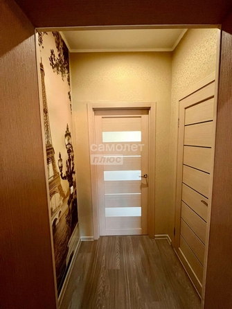 
  Продается 2-комн. квартира, 59.6 м², Перелета ул, д. 27
. Фото 2.