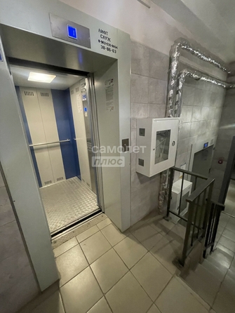 
  Продается 1-комн. квартира, 41 м², Крупской ул, д. 14к2
. Фото 2.