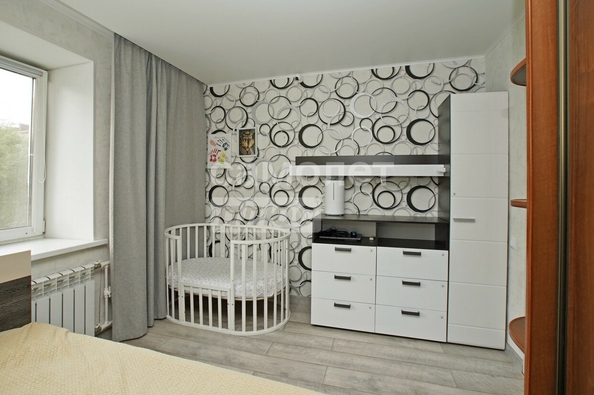 
  Продается 2-комн. квартира, 50 м², Поселковая 4-я ул, д. 4
. Фото 2.
