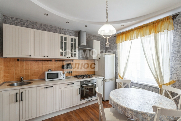 
  Продается дом, 82.5 м², Омск
. Фото 1.