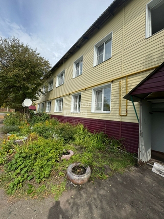 
  Продается 2-комн. квартира, 43.5 м², Северная ул, д. 4
. Фото 2.