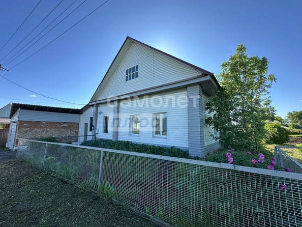 
  Продается дом, 68.8 м², Тара
. Фото 2.
