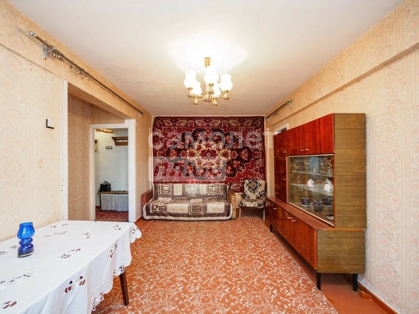 
  Продается 3-комн. квартира, 45 м², Нефтезаводская ул, д. 36А
. Фото 5.
