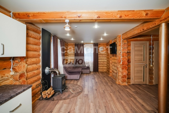 
  Продается дом, 107 м², село Ребровка
. Фото 3.