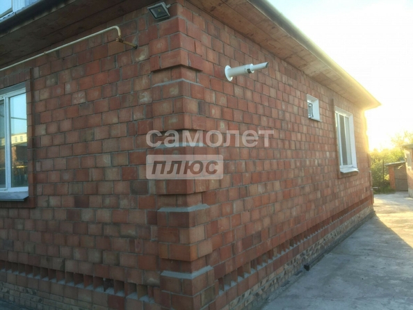 
  Продается дом, 110 м², село Новомосковка
. Фото 1.