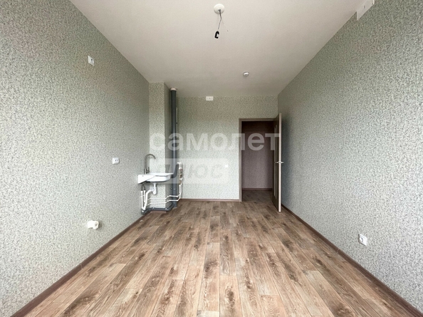 
  Продается 1-комн. квартира, 37 м², тюленина, д. 9
. Фото 4.