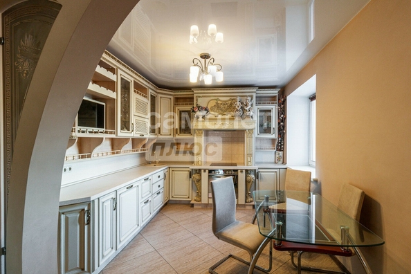 
  Продается 2-комн. квартира, 88.7 м², Комарова пр-кт, д. 16
. Фото 1.