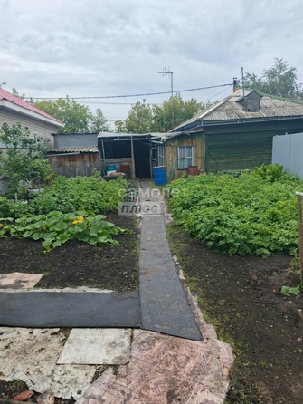 
  Продается дом, 51.7 м², Омск
. Фото 3.