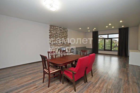 
  Продается дом, 215.6 м², село Дружино
. Фото 5.