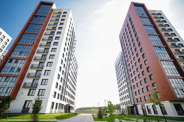 
  Продается 2-комн. квартира, 66.9 м², Волгоградская ул, д. 14
. Фото 5.