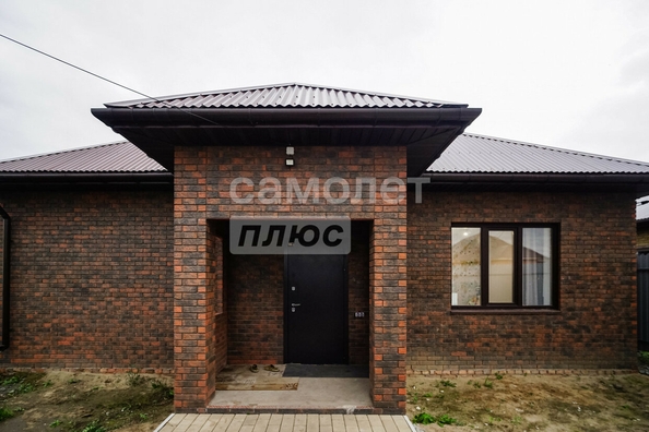 
  Продается дом, 125.4 м², поселок Новоомский
. Фото 5.