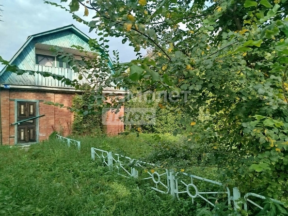 
  Продается дом, 48.4 м², Омск
. Фото 1.