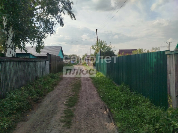 
  Продается дом, 48.4 м², Омск
. Фото 2.