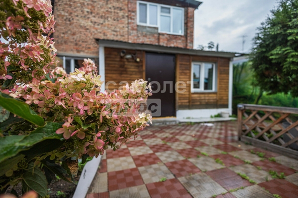 
  Продается дом, 135.2 м², Омск
. Фото 5.