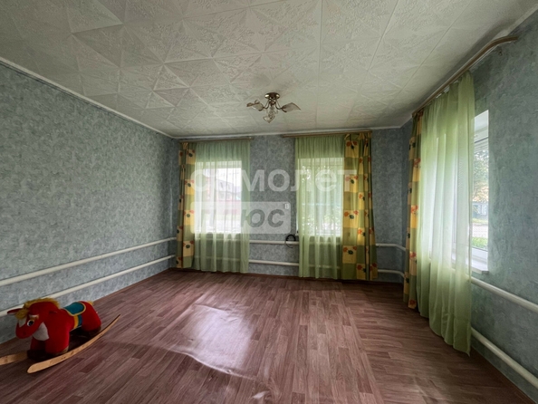 
  Продается дом, 50 м², Омск
. Фото 4.