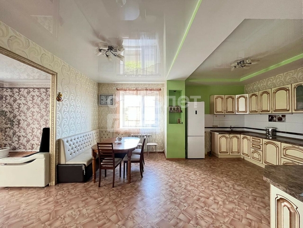 
  Продается дом, 249.1 м², Омск
. Фото 1.