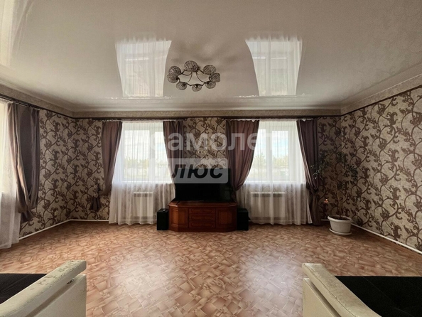 
  Продается дом, 249.1 м², Омск
. Фото 3.