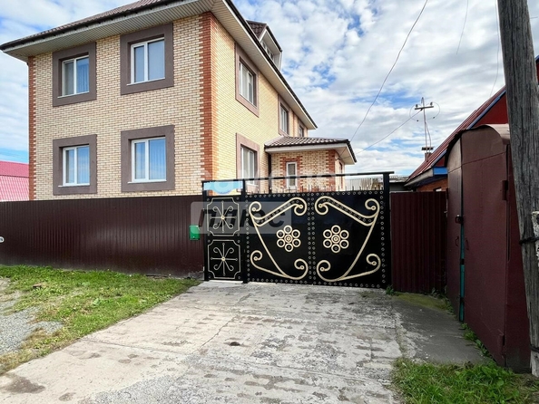 
  Продается дом, 249.1 м², Омск
. Фото 5.