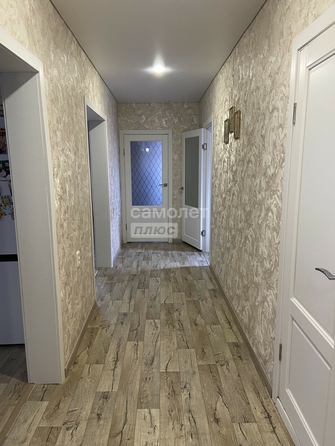 
  Продается дом, 94.4 м², Омск
. Фото 2.
