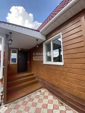 
  Продается дом, 94.4 м², Омск
. Фото 4.