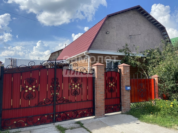 
  Продается дом, 94.4 м², Омск
. Фото 5.