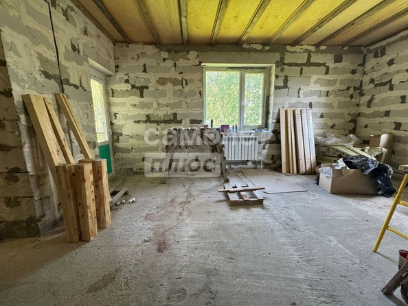 
  Продается дом, 340.6 м², село Азово
. Фото 2.