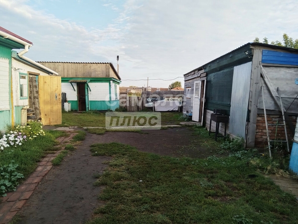 
  Продается дом, 58.2 м², село Красноярка
. Фото 3.